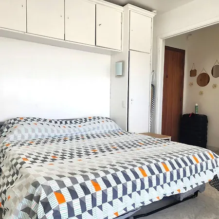 Apartment 10min Des Plages Cannes