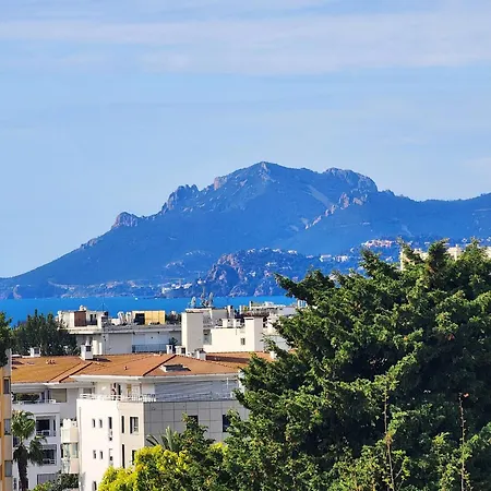 10min Des Plages * Cannes