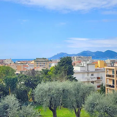 10min Des Plages Cannes